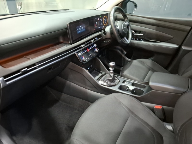 Used Hyundai TUCSON 2024 for sale - 76959284: Photo 5