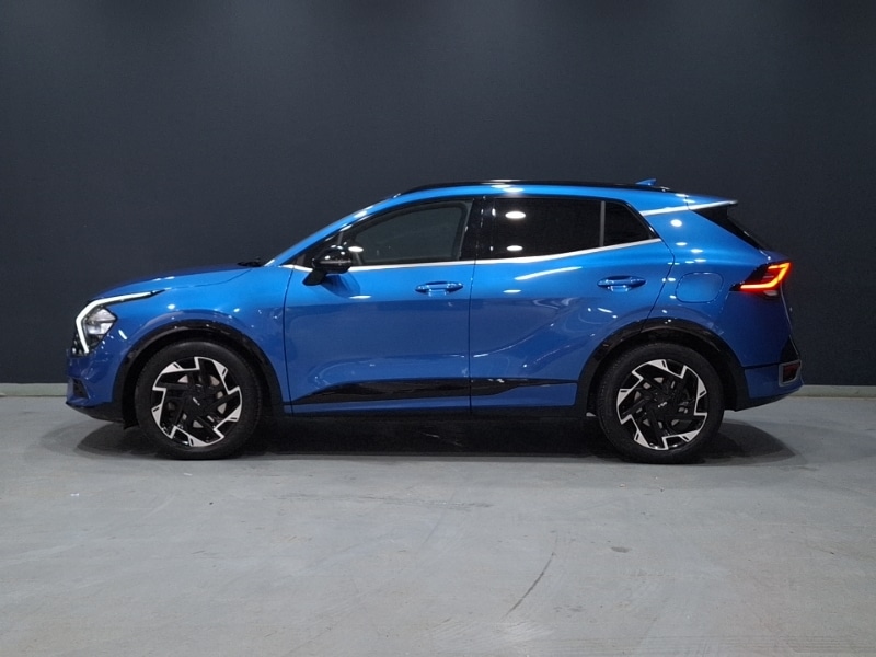 Used Kia Sportage 2024 for sale - 77579969: Photo 4