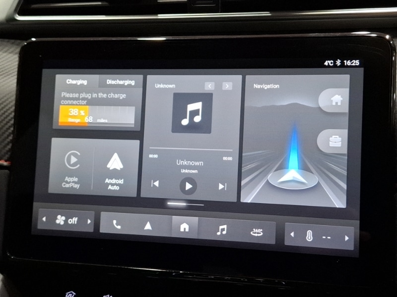 Used MG MG ZS 2023 for sale - 77235029: Photo 12