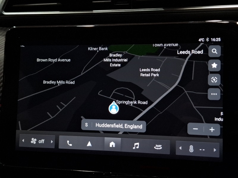 Used MG MG ZS 2023 for sale - 77235029: Photo 13