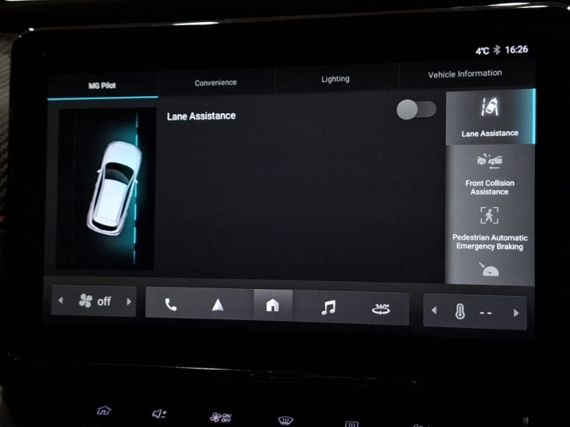 Used MG MG ZS 2023 for sale - 77235029: Photo 14