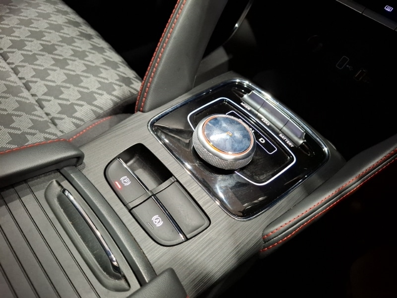 Used MG MG ZS 2023 for sale - 77235029: Photo 16