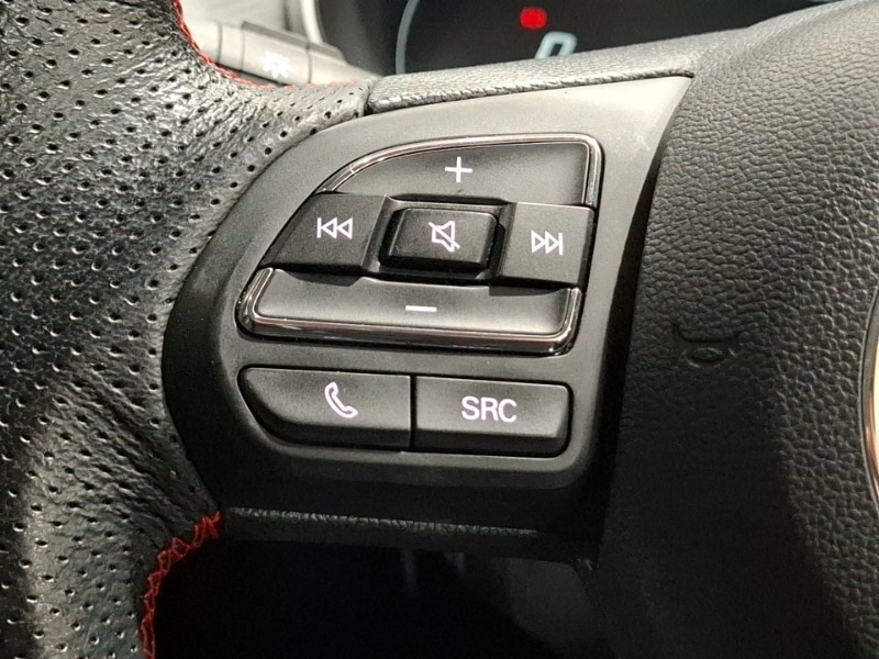 Used MG MG ZS 2023 for sale - 77235029: Photo 17