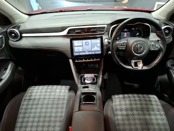 Used MG MG ZS 2023 for sale - 77235029: Photo