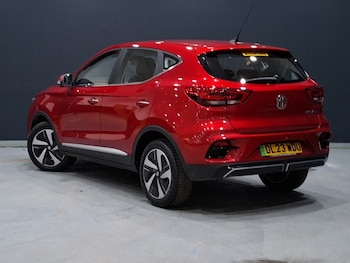 Used MG MG ZS 2023 for sale - 77235029: Photo