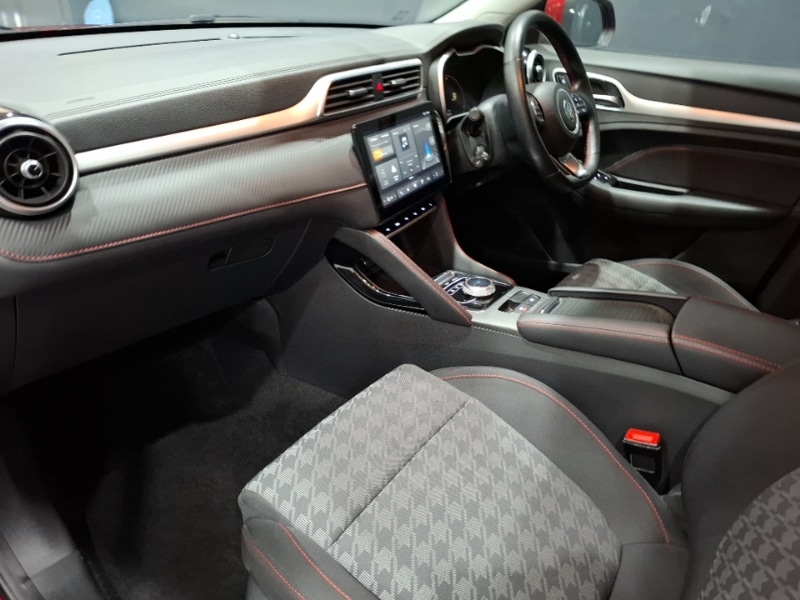 Used MG MG ZS 2023 for sale - 77235029: Photo 5