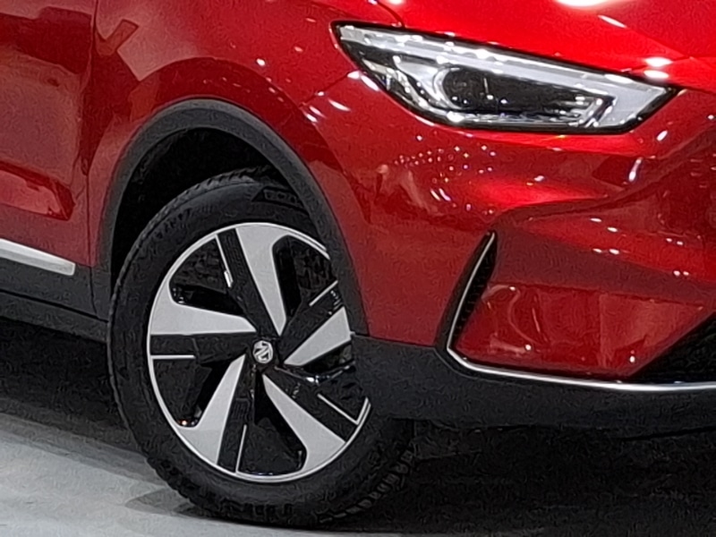 Used MG MG ZS 2023 for sale - 77235029: Photo 9