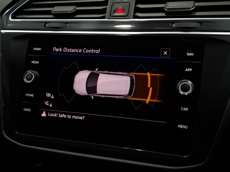 Used Volkswagen Tiguan 2022 for sale - 77039295: Photo 11