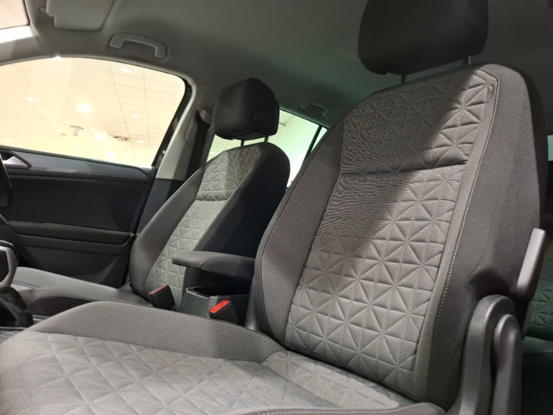 Used Volkswagen Tiguan 2022 for sale - 77039295: Photo 12