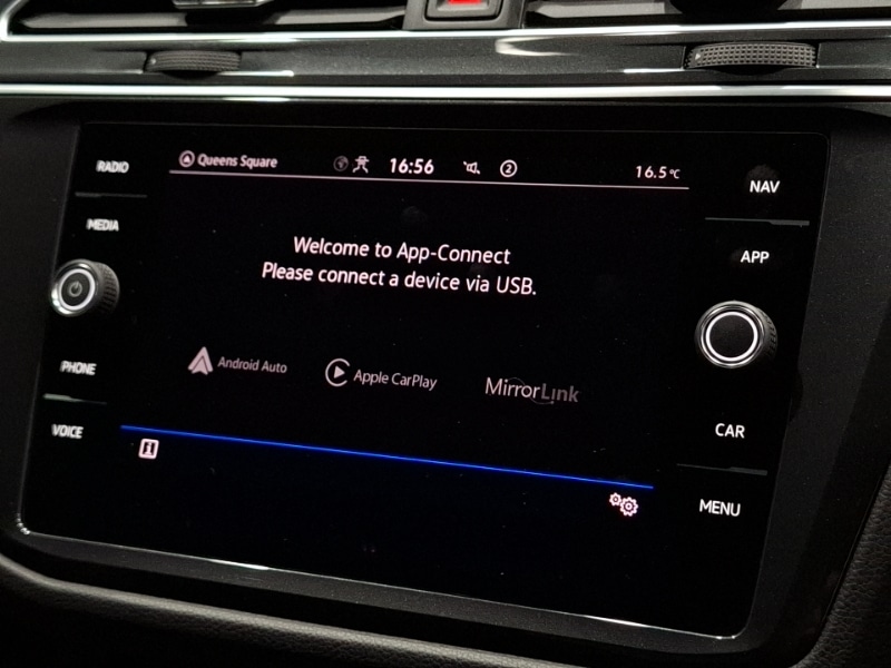 Used Volkswagen Tiguan 2022 for sale - 77039295: Photo 15