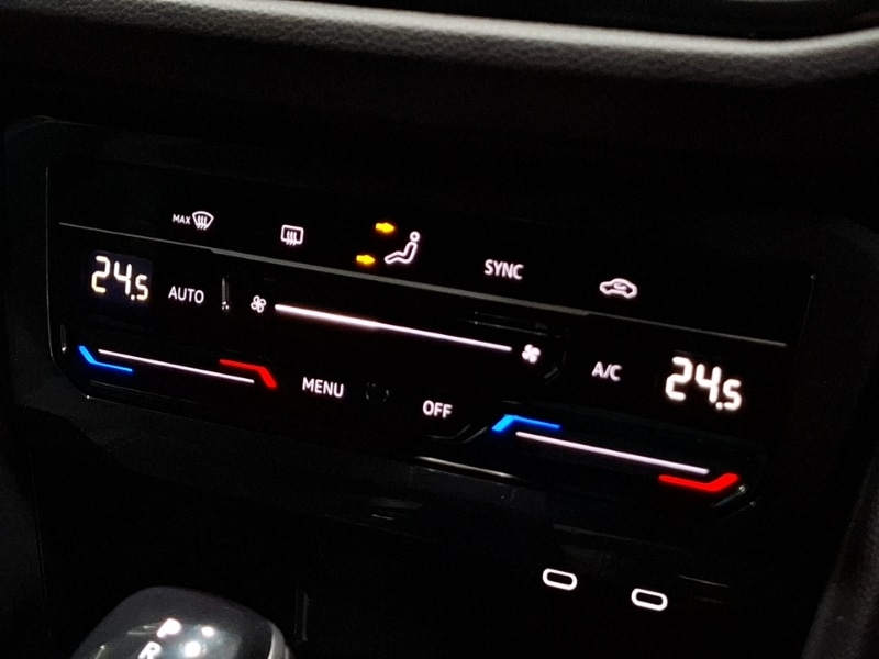 Used Volkswagen Tiguan 2022 for sale - 77039295: Photo 16