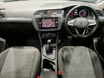 Used Volkswagen Tiguan 2022 for sale - 77039295: Photo