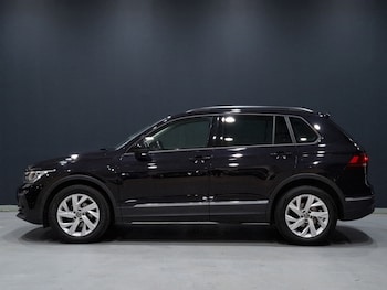 Used Volkswagen Tiguan 2022 for sale - 77039295: Photo