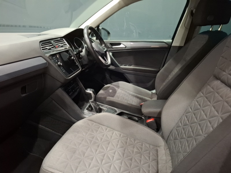 Used Volkswagen Tiguan 2022 for sale - 77039295: Photo 5