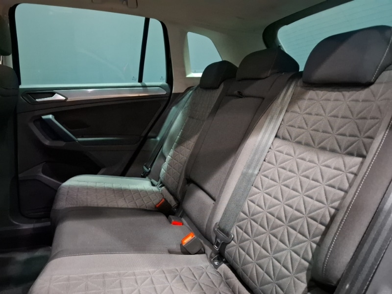 Used Volkswagen Tiguan 2022 for sale - 77039295: Photo 6