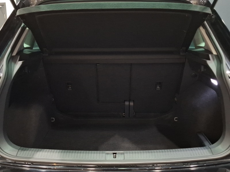 Used Volkswagen Tiguan 2022 for sale - 77039295: Photo 8