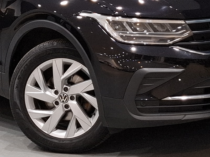 Used Volkswagen Tiguan 2022 for sale - 77039295: Photo 9