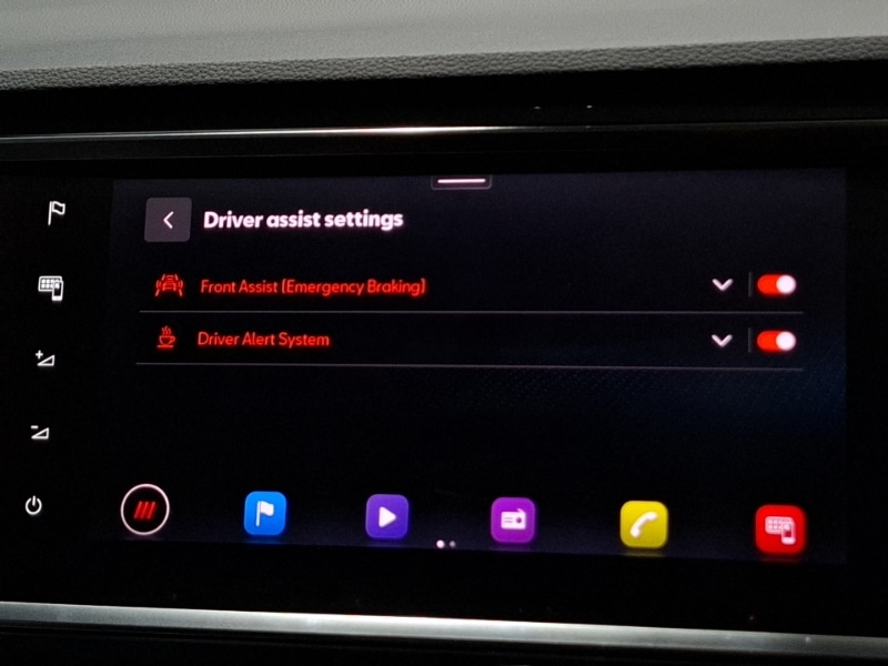 Used SEAT Ateca 2022 for sale - 77055216: Photo 14