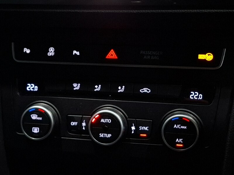 Used SEAT Ateca 2022 for sale - 77055216: Photo 15