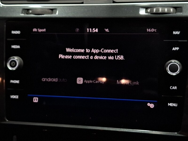 Used Volkswagen Golf 2019 for sale - 76365633: Photo 13