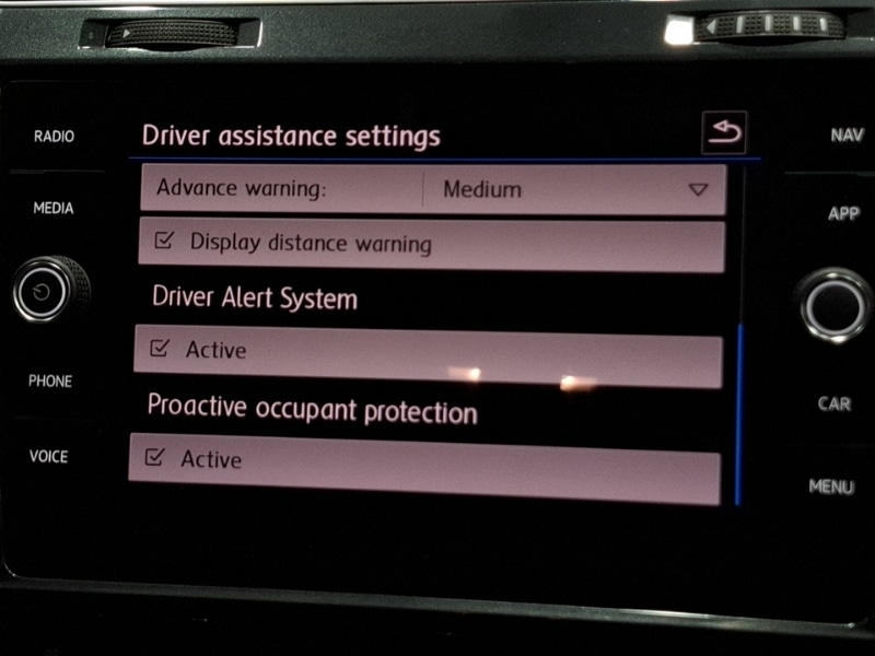 Used Volkswagen Golf 2019 for sale - 76365633: Photo 15