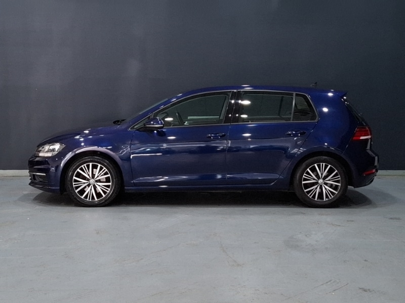 Used Volkswagen Golf 2019 for sale - 76365633: Photo 4
