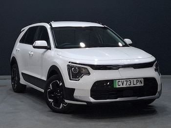Used Kia Niro 2023 for sale - 78511534: Photo
