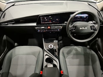 Used Kia Niro 2023 for sale - 78511534: Photo