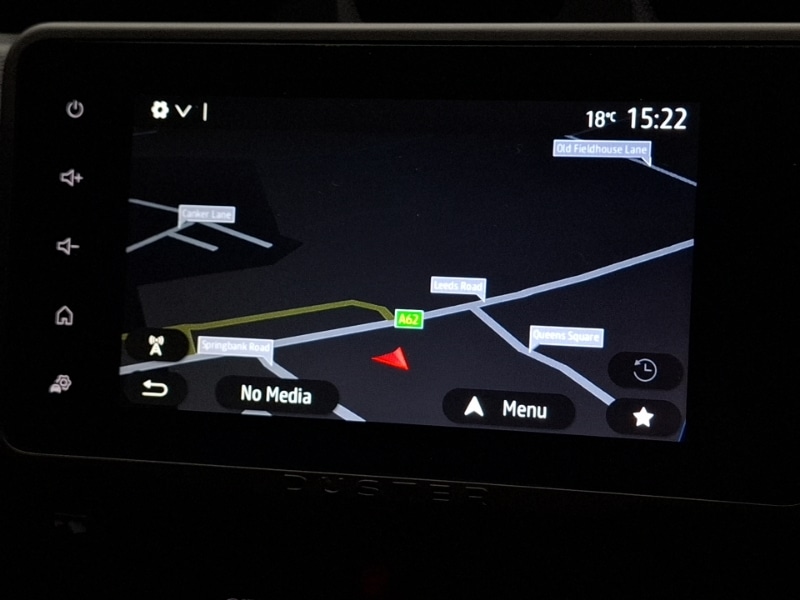 Used Dacia Duster 2022 for sale - 76687806: Photo 13