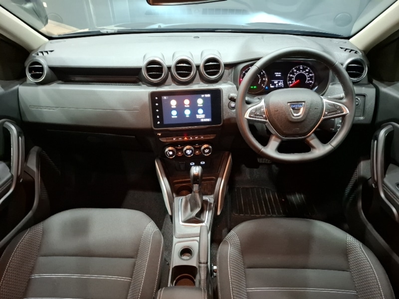 Used Dacia Duster 2022 for sale - 76687806: Photo 2