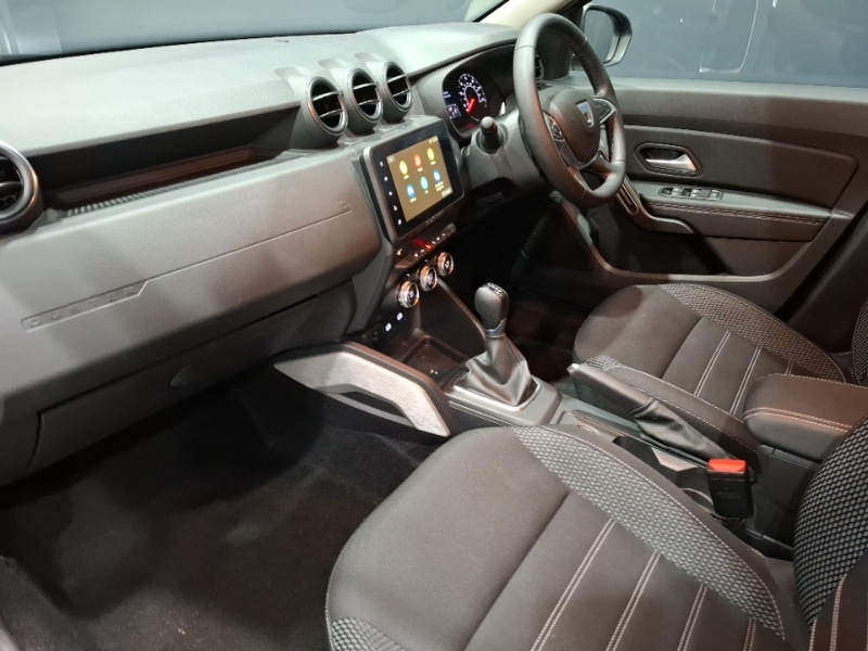 Used Dacia Duster 2022 for sale - 76687806: Photo 5