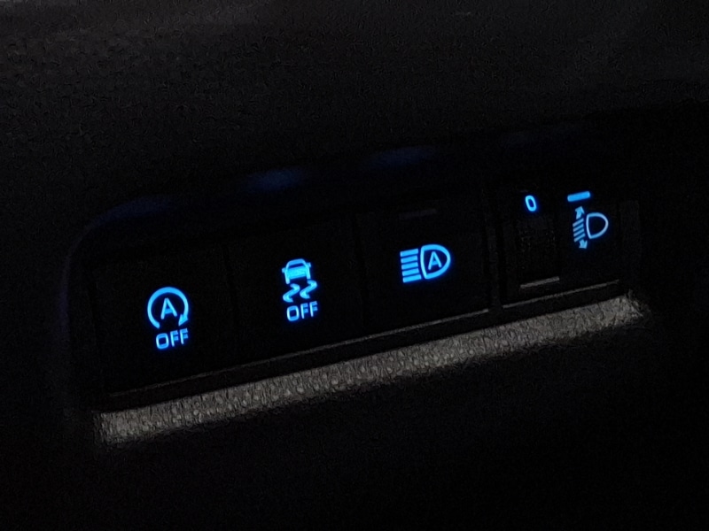 Used Toyota Aygo X 2023 for sale - 77223977: Photo 18