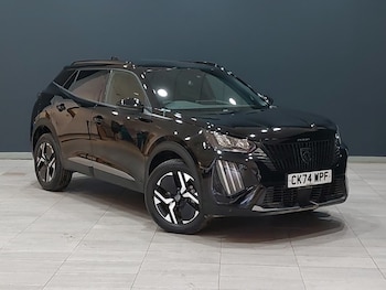 Used Peugeot 2008 2024 for sale - 75964197: Photo