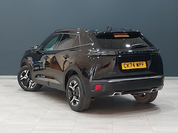 Used Peugeot 2008 2024 for sale - 75964197: Photo
