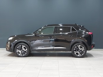 Used Peugeot 2008 2024 for sale - 75964197: Photo