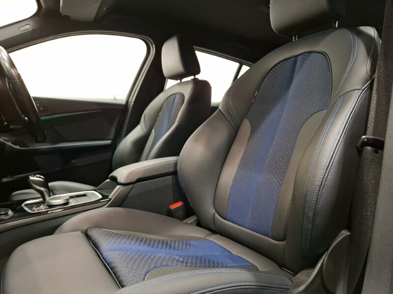 Used BMW 1 Series 2023 for sale - 77815723: Photo 12