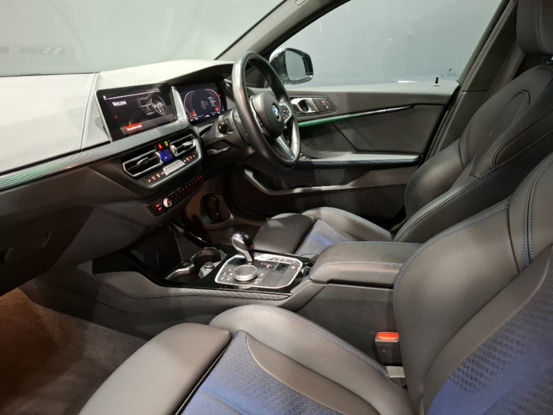 Used BMW 1 Series 2023 for sale - 77815723: Photo 5