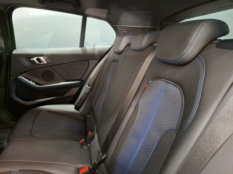 Used BMW 1 Series 2023 for sale - 77815723: Photo 6