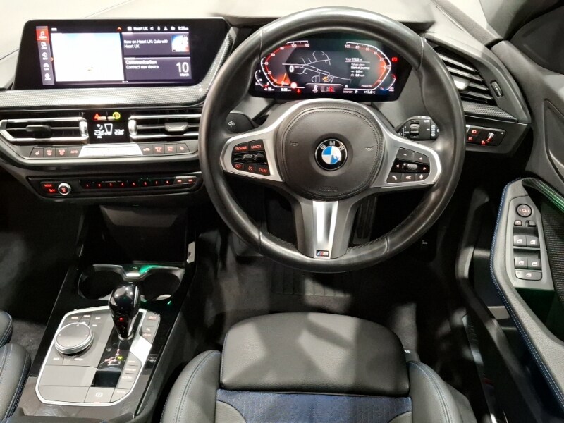 Used BMW 1 Series 2023 for sale - 77815723: Photo 7