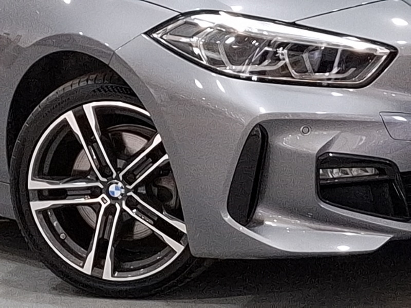 Used BMW 1 Series 2023 for sale - 77815723: Photo 9