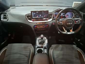 Used Kia Pro Ceed 2022 for sale - 75240958: Photo