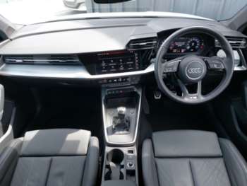 Used Audi A3 2022 for sale - 74956843: Photo