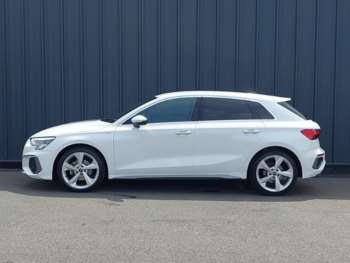 Used Audi A3 2022 for sale - 74956843: Photo