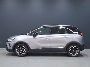 Used Vauxhall Crossland 2022 for sale - 78778268: Photo