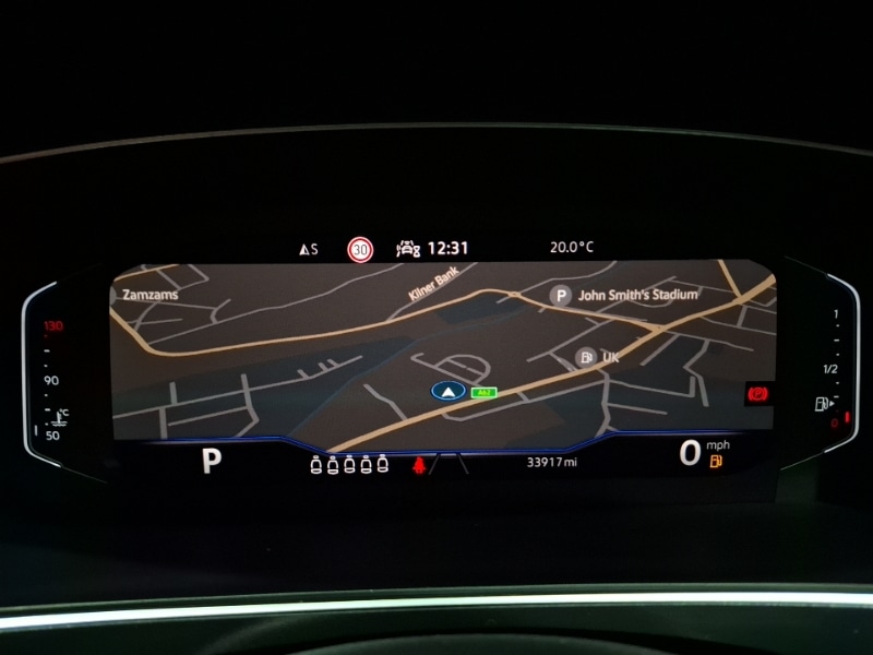 Used Volkswagen Tiguan Allspace 2022 for sale - 77644404: Photo 10