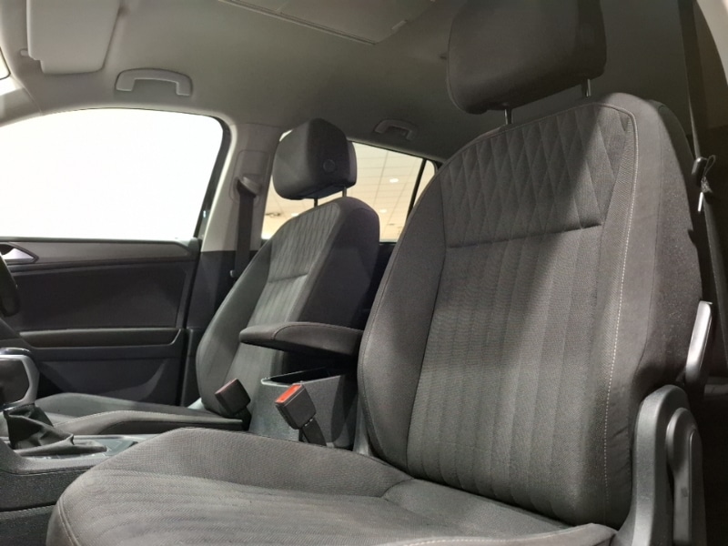 Used Volkswagen Tiguan Allspace 2022 for sale - 77644404: Photo 12