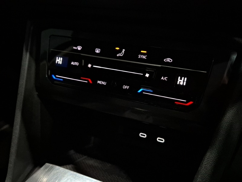 Used Volkswagen Tiguan Allspace 2022 for sale - 77644404: Photo 15