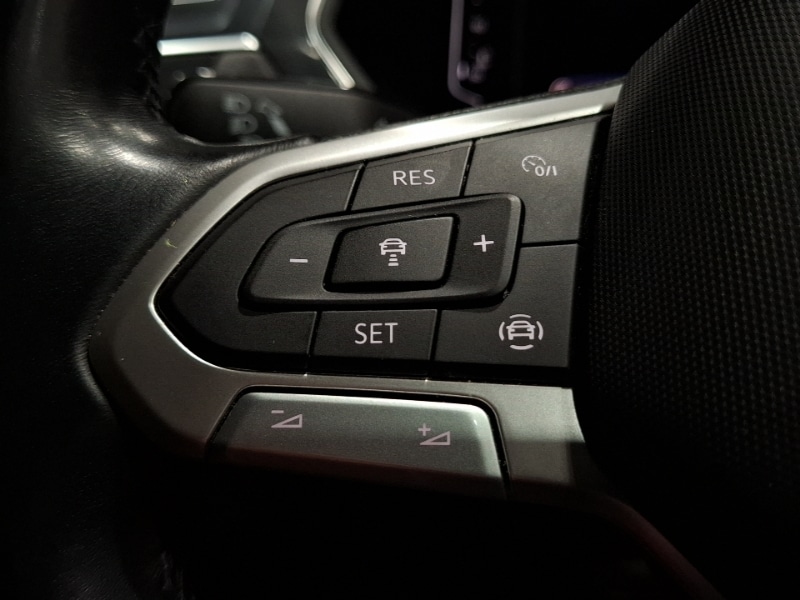 Used Volkswagen Tiguan Allspace 2022 for sale - 77644404: Photo 17