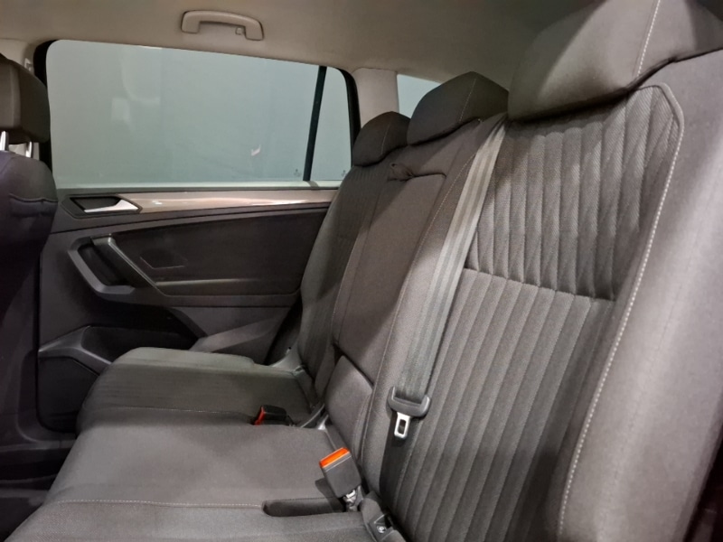 Used Volkswagen Tiguan Allspace 2022 for sale - 77644404: Photo 6