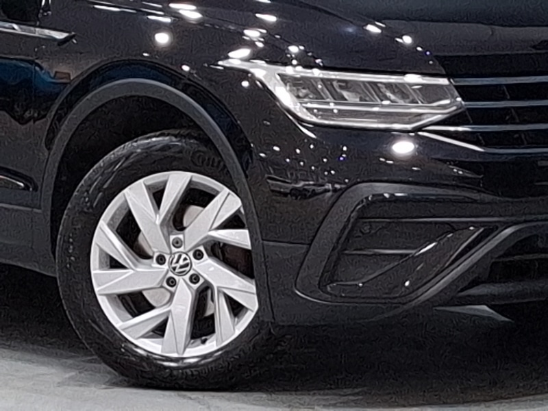 Used Volkswagen Tiguan Allspace 2022 for sale - 77644404: Photo 9